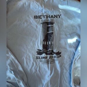 Bethany Surf Shop